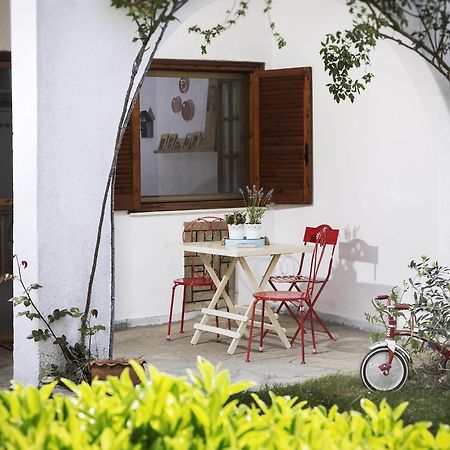 #Luxlikehome-Siviri Cute Exterior foto