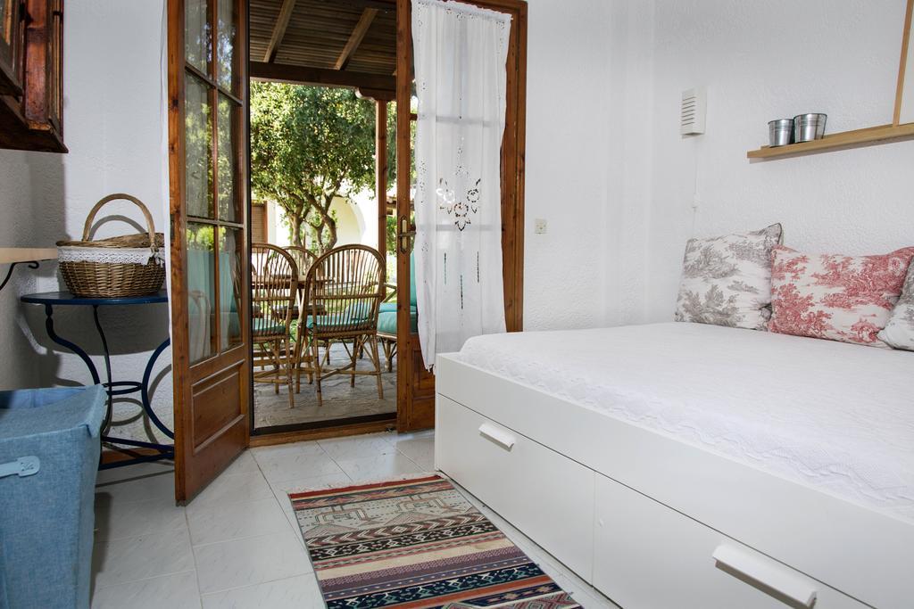 #Luxlikehome-Siviri Cute Exterior foto