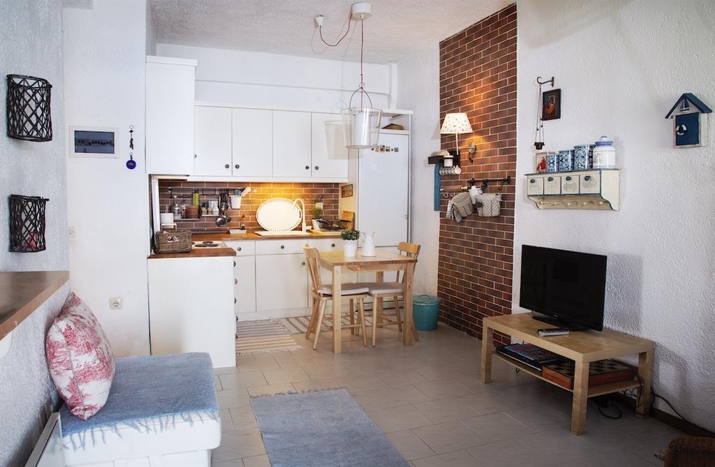 #Luxlikehome-Siviri Cute Exterior foto