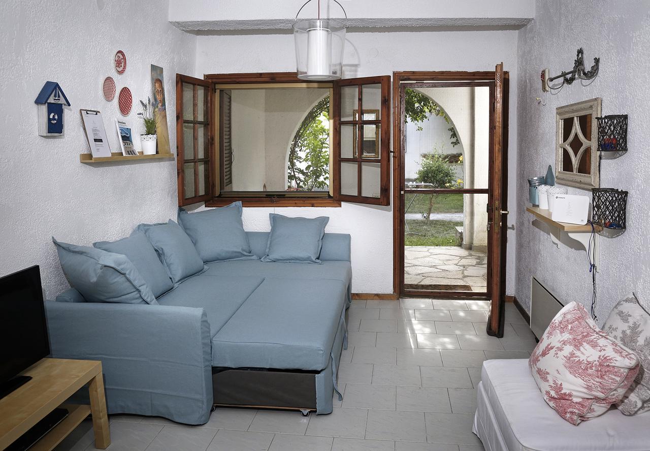 #Luxlikehome-Siviri Cute Exterior foto