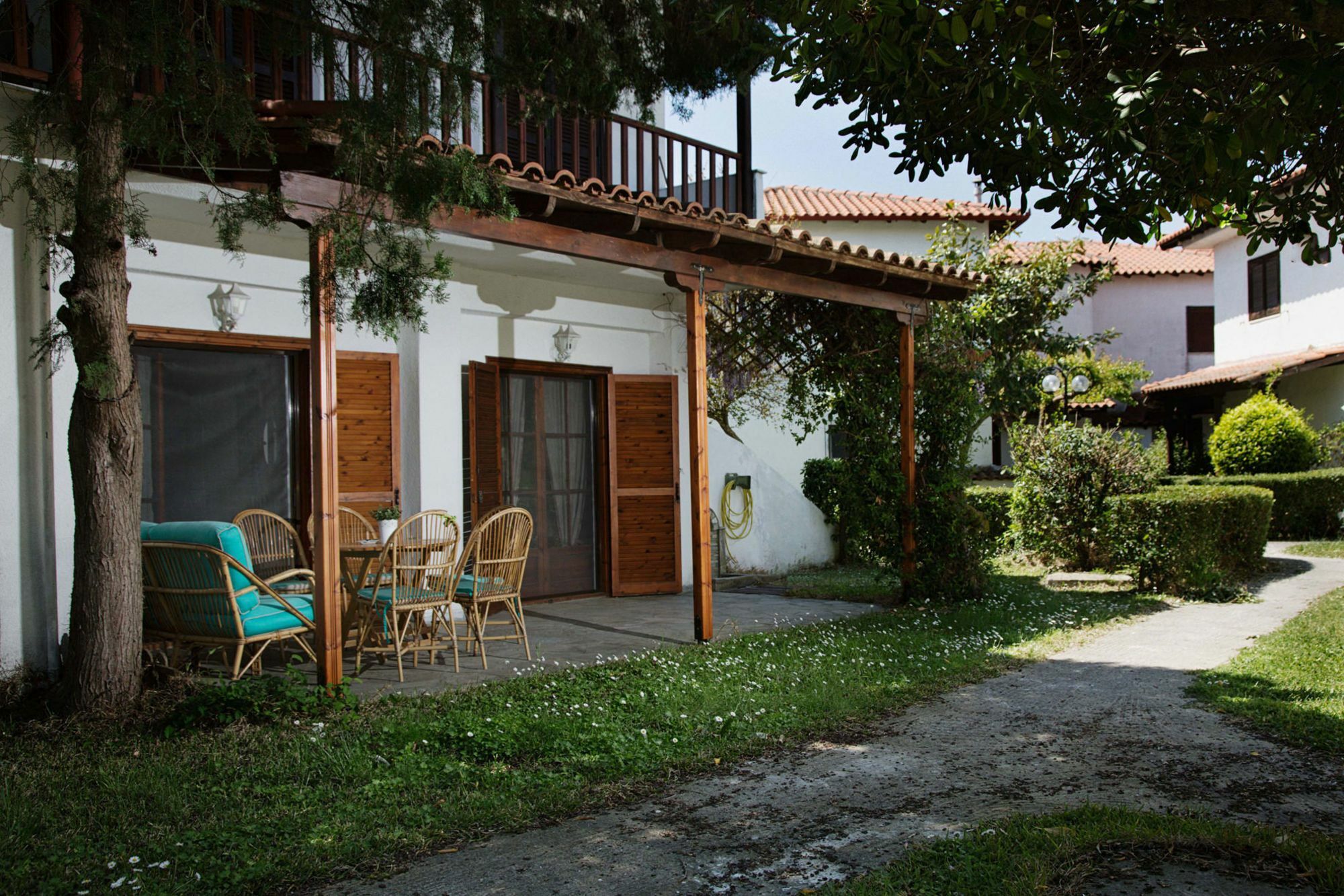 #Luxlikehome-Siviri Cute Exterior foto